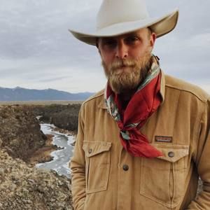 Meet your Posher, Joe